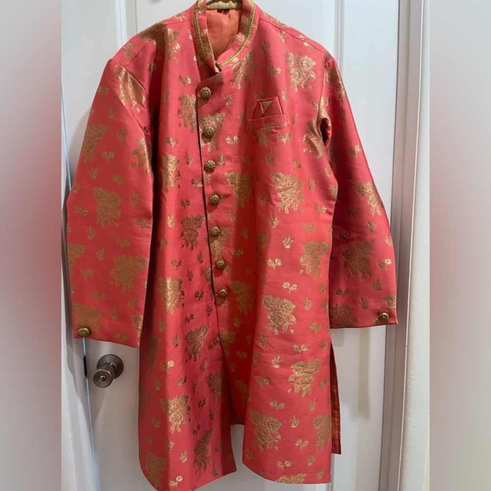 Indian Wedding attire for Men